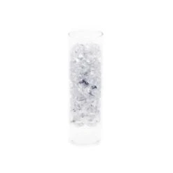 24 Lbs - Clear Acrylic Diamonds Vase Filler, 0.75" -Home Decoration Discount vfac004 details 02