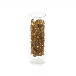 24 Lbs - Amber Acrylic Diamonds Vase Filler, 0.75" -Home Decoration Discount vfac004am details 02 1 05635.1663198184.1280.1280