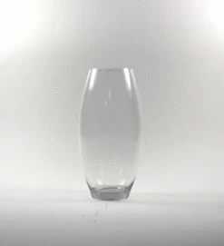 4" X 12" Clear Bullet Glass Vase - 6 Pieces 11 4" X 12" Clear Bullet Glass Vase - 6 Pieces -Home Decoration Discount vfv0412 59337.1661955355.1280.1280