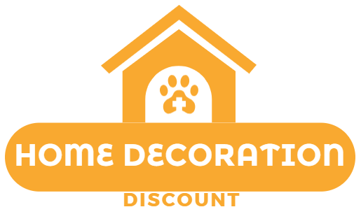 Home Decoration Discount